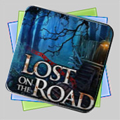 Lost On the Road игра Lost On the Road игра