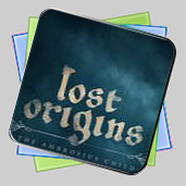 Lost Origins: The Ambrosius Child игра Lost Origins: The Ambrosius Child игра