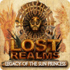 Lost Realms: Legacy of the Sun Princess игра