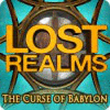 Lost Realms: The Curse of Babylon игра