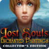 Lost Souls: Enchanted Paintings Collector's Edition игра