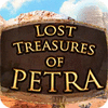 Lost Treasures Of Petra игра