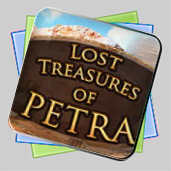 Lost Treasures Of Petra игра Lost Treasures Of Petra игра