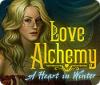 Love Alchemy: A Heart In Winter игра