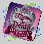 Love & Death: Bitten игра Love & Death: Bitten игра