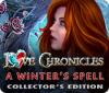 Love Chronicles: A Winter's Spell Collector's Edition игра