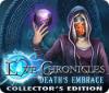Love Chronicles: Death's Embrace Collector's Edition игра