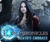 Love Chronicles: Death's Embrace игра