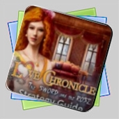 Love Chronicles: The Sword and the Rose Strategy Guide игра Love Chronicles: The Sword and the Rose Strategy Guide игра