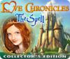 Love Chronicles: The Spell Collector's Edition игра