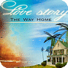 Love Story 3: The Way Home игра