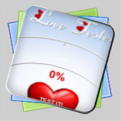 Love Tester игра Love Tester игра