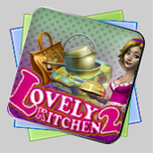Lovely Kitchen 2 игра Lovely Kitchen 2 игра