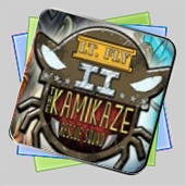 Lt. Fly II - The Kamikaze Rescue Squad игра Lt. Fly II - The Kamikaze Rescue Squad игра