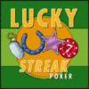 Lucky Streak Poker игра
