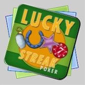 Lucky Streak Poker игра Lucky Streak Poker игра