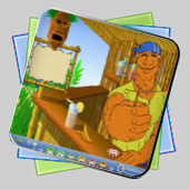 Lucky Dumpy игра Lucky Dumpy игра
