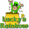 Lucky's Rainbow игра