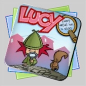 Lucy Q Deluxe игра Lucy Q Deluxe игра