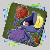 Lunch Bug игра Lunch Bug игра