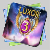 Люксор 3 игра Люксор 3 игра