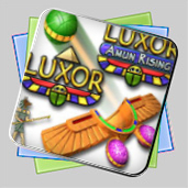 Luxor Bundle Pack игра Luxor Bundle Pack игра