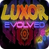 Luxor Evolved игра