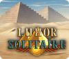 Luxor Solitaire игра