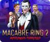 Macabre Ring 2: Mysterious Puppeteer игра