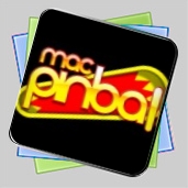 MacPinball игра MacPinball игра