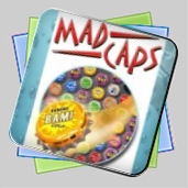 Mad Caps игра Mad Caps игра