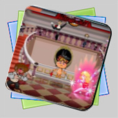 Mad Cupid - Revenge of Nerd игра Mad Cupid - Revenge of Nerd игра