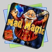 Mad Magic игра Mad Magic игра
