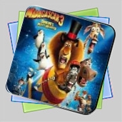 Madagascar 3: Hidden Objects игра Madagascar 3: Hidden Objects игра