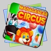 Madagascar Circus игра Madagascar Circus игра