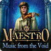 Maestro: Music from the Void игра