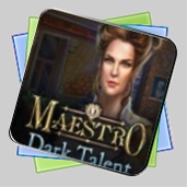 Maestro: Dark Talent игра Maestro: Dark Talent игра