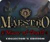 Maestro: Music of Death Collector's Edition игра