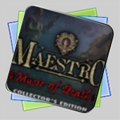 Maestro: Music of Death Collector's Edition игра Maestro: Music of Death Collector's Edition игра