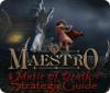 Maestro: Music of Death Strategy Guide игра