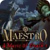 Maestro: Music of Death игра