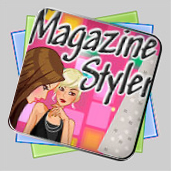 Magazine Styler игра Magazine Styler игра