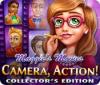 Maggie's Movies: Camera, Action! Collector's Edition игра