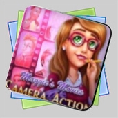 Maggie's Movies: Camera, Action! игра Maggie's Movies: Camera, Action! игра