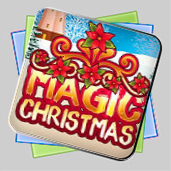 Magic Christmas игра Magic Christmas игра