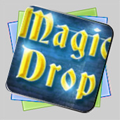 Magic Drop игра Magic Drop игра