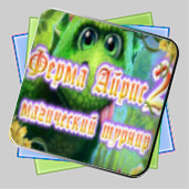 Ферма Айрис 2. Магический турнир игра Ферма Айрис 2. Магический турнир игра