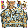 Magic Match Adventures игра