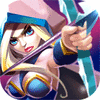 Magic Rush: Heroes игра