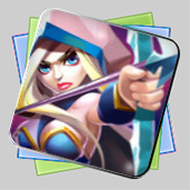 Magic Rush: Heroes игра Magic Rush: Heroes игра
